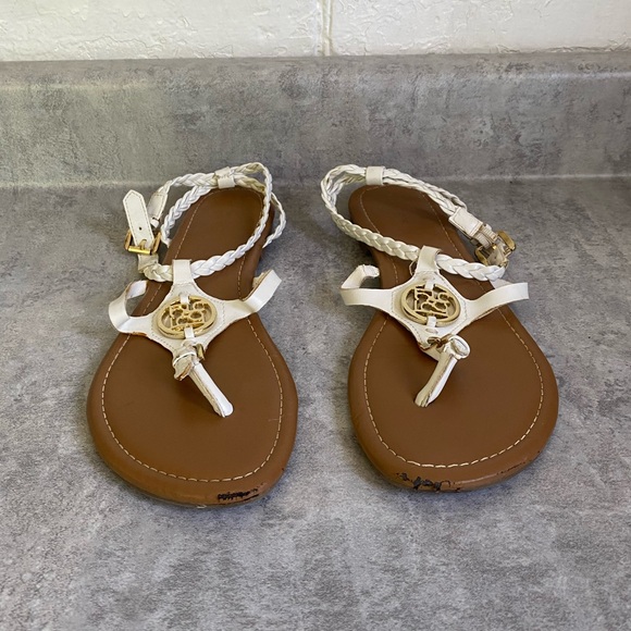 Liz Claiborne sandals 2/$20 - Picture 5 of 6